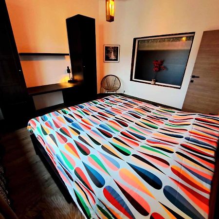 Chambre Dans Une Maison D'Hote Liegi Esterno foto