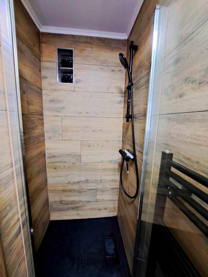 Chambre Dans Une Maison D'Hote Liegi Esterno foto