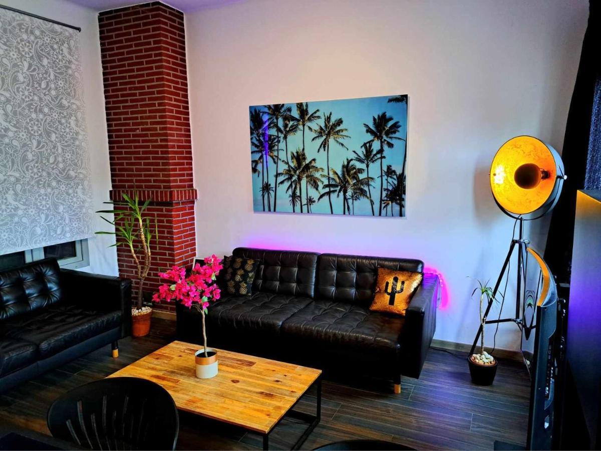 Chambre Dans Une Maison D'Hote Liegi Esterno foto